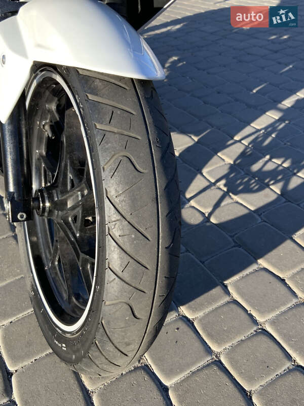 Мини спорт Suzuki GSX 250R 2018 в Кременчуге