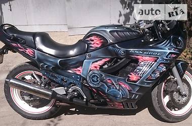 Мотоцикл Спорт-туризм Suzuki GSX 600F 1992 в Одессе