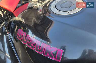 Мотоциклы Suzuki GSX 600F 1994 в 