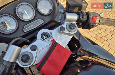 Мотоциклы Suzuki GSX 600F 1994 в 