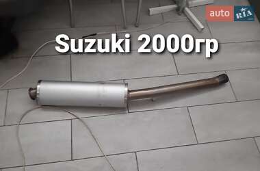 Мотоцикл Спорт-туризм Suzuki GSX 600F 2002 в 