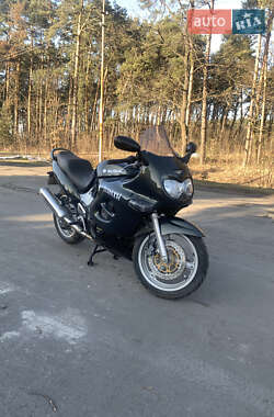 Мотоцикл Спорт-туризм Suzuki GSX 600F 1998 в Львові
