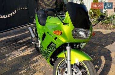 Мотоцикл Спорт-туризм Suzuki GSX 600F 1996 в Вінниці