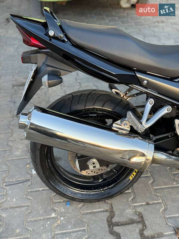 Мотоцикл Спорт-туризм Suzuki GSX 650F 2011 в Одесі фото 4 Мотоцикл Спорт-туризм Suzuki GSX 650F 2011 в Одесі