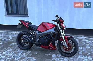 Мотоцикл Кастом Suzuki GSX-750 2003 в  фото 5 Мотоцикл Кастом Suzuki GSX-750 2003 в