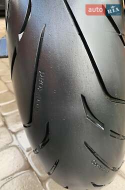 Мотоцикл Спорт-туризм Suzuki GSX 750F Katana 2001 в 