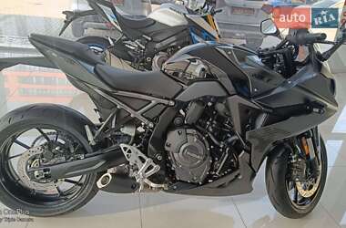 Мотоцикл Спорт-туризм Suzuki GSX 8R 2025 в Хмельницькому