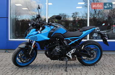 Мотоцикл Без обтекателей (Naked bike) Suzuki GSX 8S 2023 в 