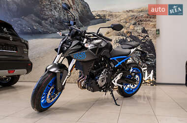 Мотоцикл Без обтікачів (Naked bike) Suzuki GSX 8S 2025 в Києві