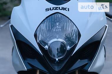 Спортбайк Suzuki GSX-R 1000 2009 в Хмельницком