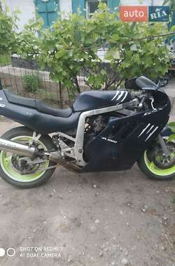 Спортбайк Suzuki GSX-R 1000 2005 в Днепре