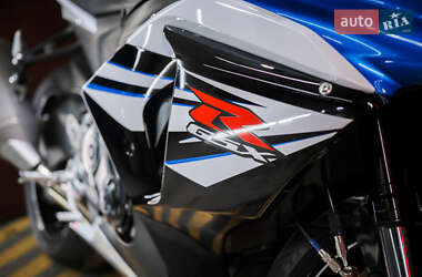 Спортбайк Suzuki GSX-R 1000 2014 в Дніпрі