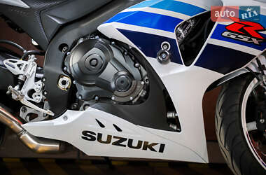 Спортбайк Suzuki GSX-R 1000 2013 в Днепре