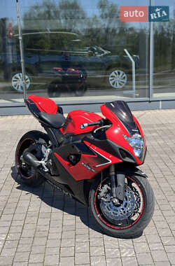 Спортбайк Suzuki GSX-R 1000 2006 в Запорожье