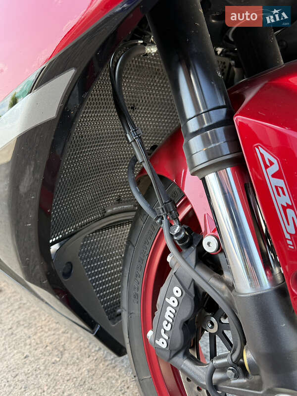 Спортбайк Suzuki GSX-R 1000 2025 в Днепре