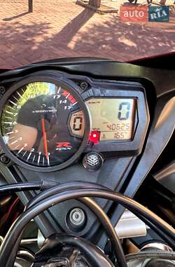 Спортбайк Suzuki GSX-R 1000 2006 в 