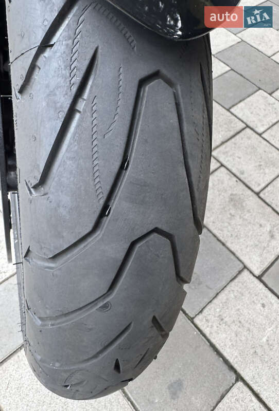 Спортбайк Suzuki GSX-R 1000 2015 в Дніпрі