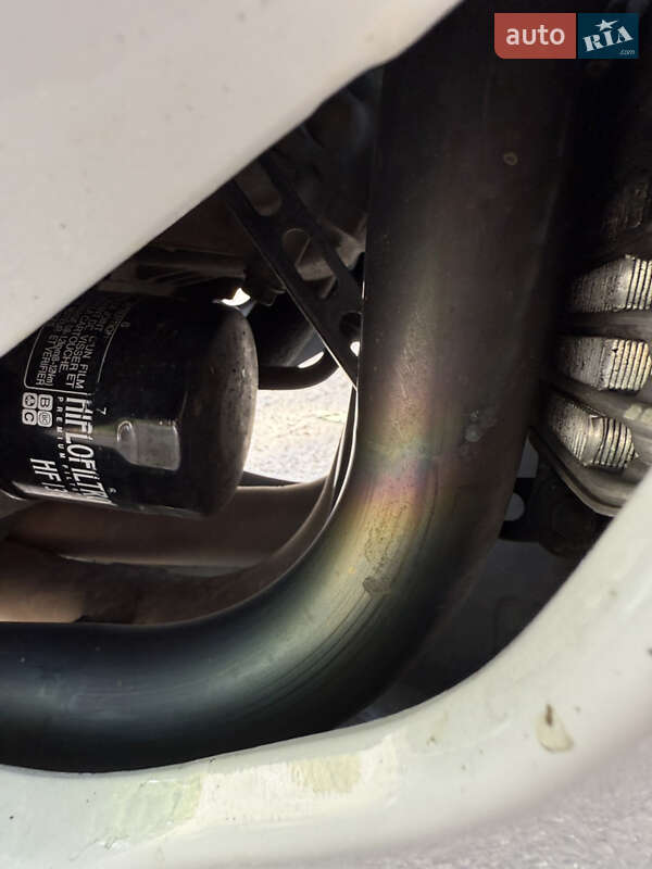 Спортбайк Suzuki GSX-R 1000 2004 в Киеве