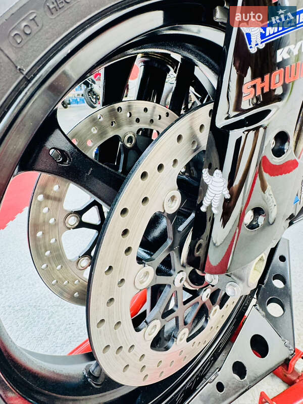 Спортбайк Suzuki GSX-R 1000 2008 в Одессе