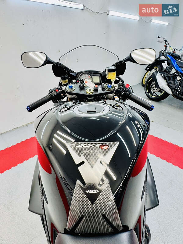 Спортбайк Suzuki GSX-R 1000 2008 в Одессе