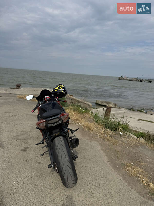 Спортбайк Suzuki GSX-R 1000 2007 в Одессе фото 5 Спортбайк Suzuki GSX-R 1000 2007 в Одессе