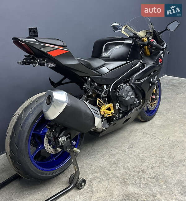 Спортбайк Suzuki GSX-R 1000 2022 в Нежине