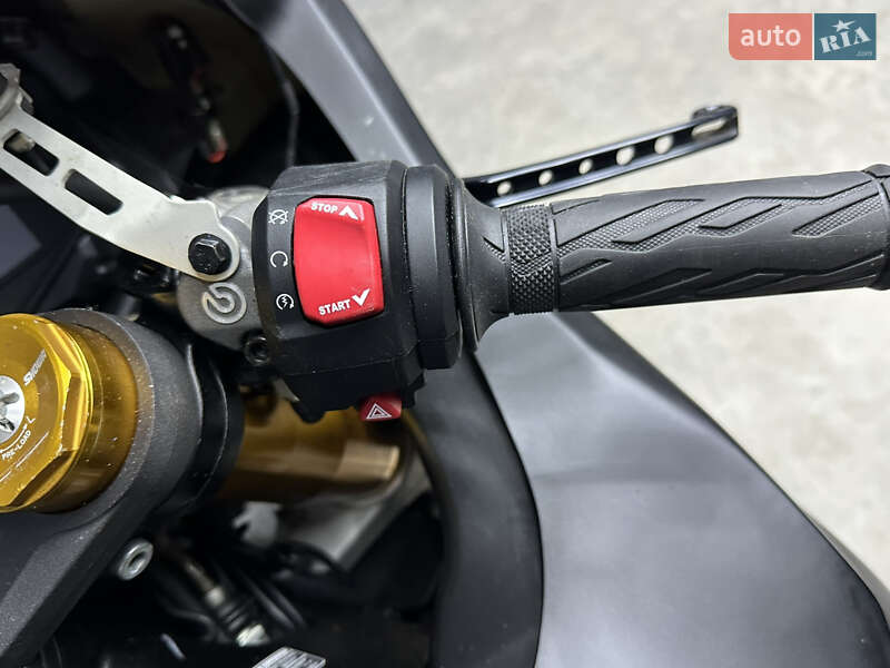 Спортбайк Suzuki GSX-R 1000 2022 в Нежине