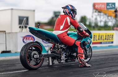 Спортбайк Suzuki GSX-R 1000 2003 в Киеве