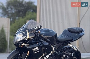 Спортбайк Suzuki GSX-R 1000 2005 в Горохове