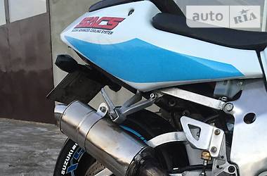  Suzuki GSX-R 1100 1999 в Луцке