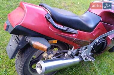 Спортбайк Suzuki GSX-R 1100 1996 в 