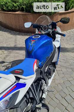 Спортбайк Suzuki GSX-R 600 2013 в Києві