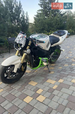 Спортбайк Suzuki GSX-R 600 2004 в Одессе