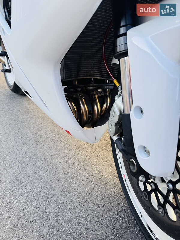 Спортбайк Suzuki GSX-R 600 2019 в Чернигове