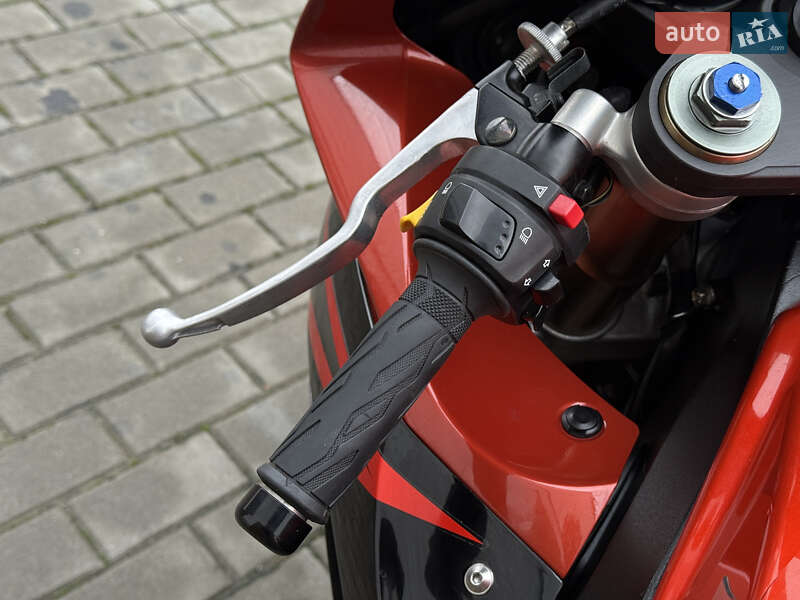 Спортбайк Suzuki GSX-R 600 2008 в Луцке фото 18 Спортбайк Suzuki GSX-R 600 2008 в Луцке