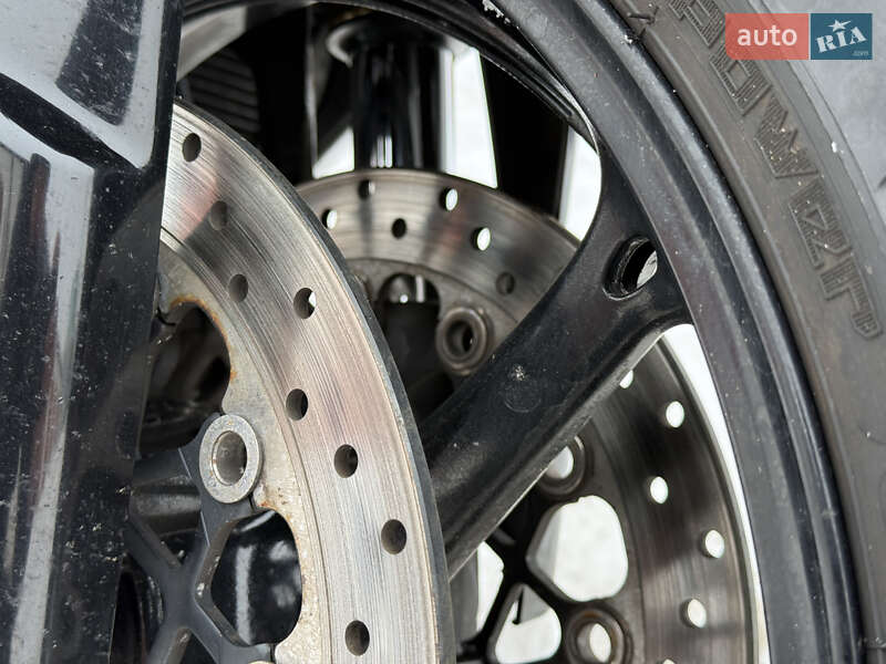 Квадроцикл спортивный Suzuki GSX-R 600 2008 в Луцке