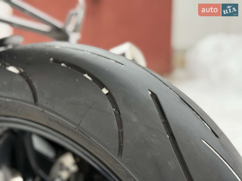 Квадроцикл спортивный Suzuki GSX-R 600 2008 в Луцке