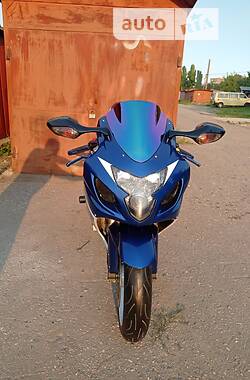 Спортбайк Suzuki GSX-R 750 2005 в Харькове