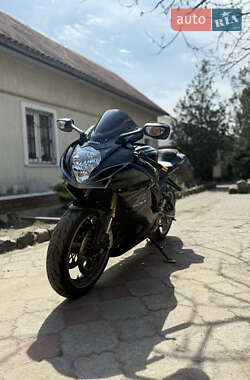 Спортбайк Suzuki GSX-R 750 2011 в Харкові