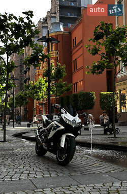 Спортбайк Suzuki GSX-R 750 2009 в Днепре