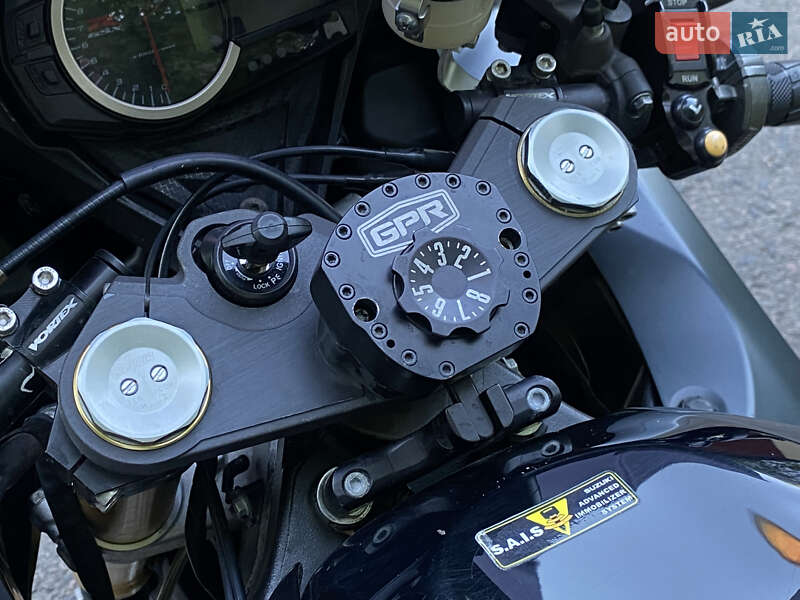Спортбайк Suzuki GSX-R 750 2016 в Ровно фото 15 Спортбайк Suzuki GSX-R 750 2016 в Ровно