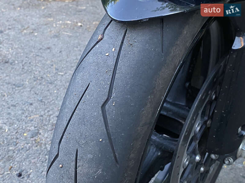 Спортбайк Suzuki GSX-R 750 2016 в Ровно фото 25 Спортбайк Suzuki GSX-R 750 2016 в Ровно