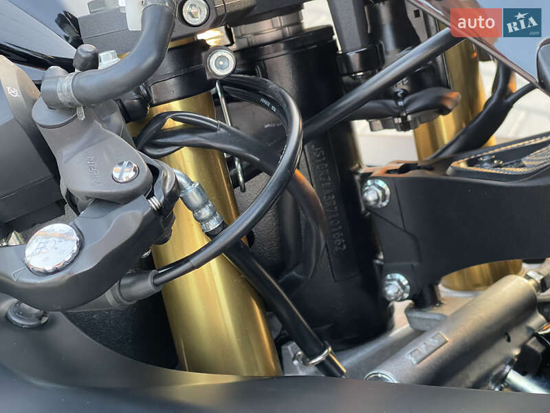 Спортбайк Suzuki GSX-R 750 2024 в Одессе фото 15 Спортбайк Suzuki GSX-R 750 2024 в Одессе