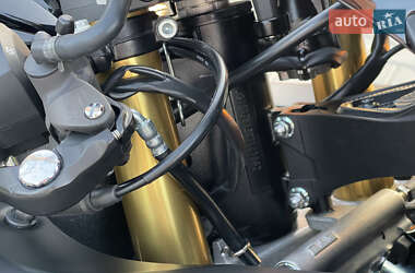 Спортбайк Suzuki GSX-R 750 2024 в 