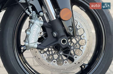 Спортбайк Suzuki GSX-R 750 2024 в 