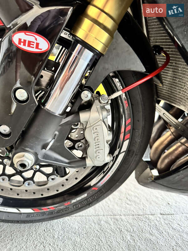 Спортбайк Suzuki GSX-R 750 2019 в Кропивницькому