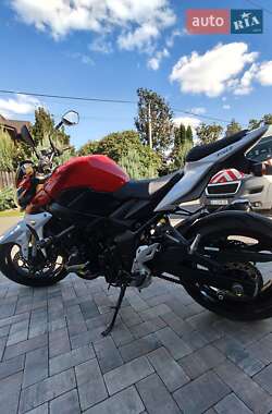Мотоцикл Без обтекателей (Naked bike) Suzuki GSX-R 750 2017 в 