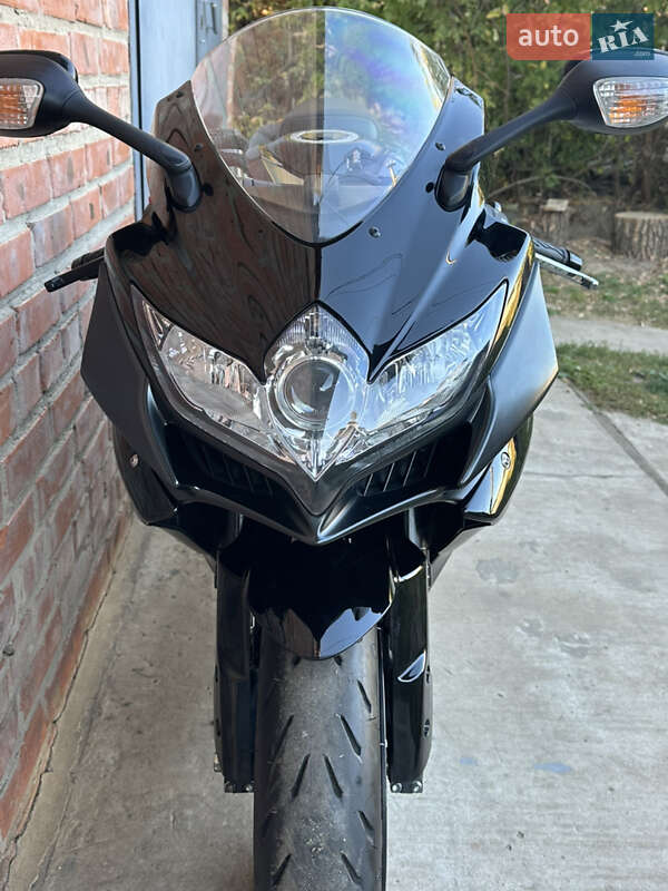 Спортбайк Suzuki GSX-R 750 2009 в Нежине