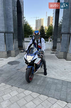 Спортбайк Suzuki GSX-R 750 2023 в Белой Церкви