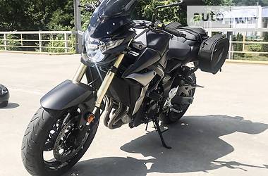 Мотоцикл Без обтекателей (Naked bike) Suzuki GSX-S 1000 2014 в Одессе